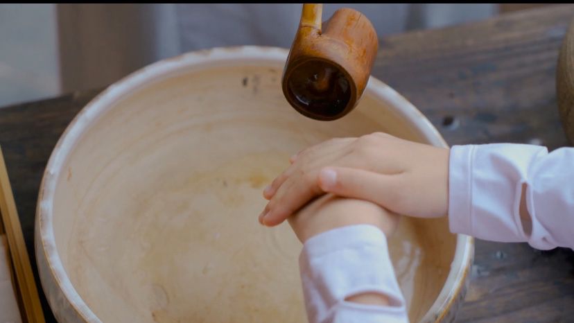 “小小夫子 乐游文庙”(图4)