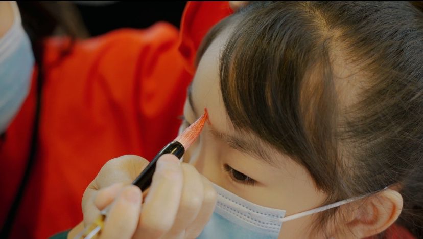 “小小夫子 乐游文庙”(图13)