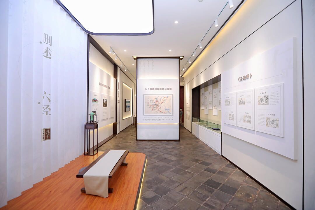 2022年“5·18国际博物馆日”系列活动启动仪式在德阳文庙举行(图15) 2022年“5·18国际博物馆日”系列活动启动仪式在德阳文庙举行(图15)