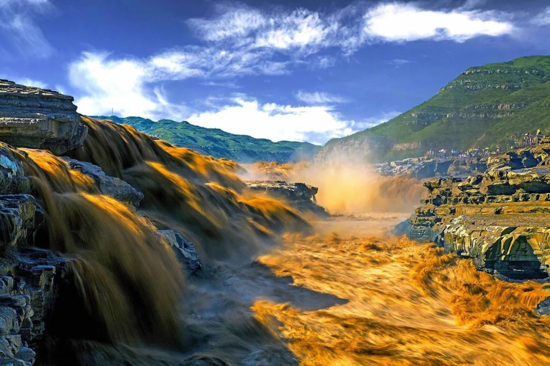 2022全球“云祭孔” 带你沿着黄河看文庙(图1) 2022全球“云祭孔” 带你沿着黄河看文庙(图1)