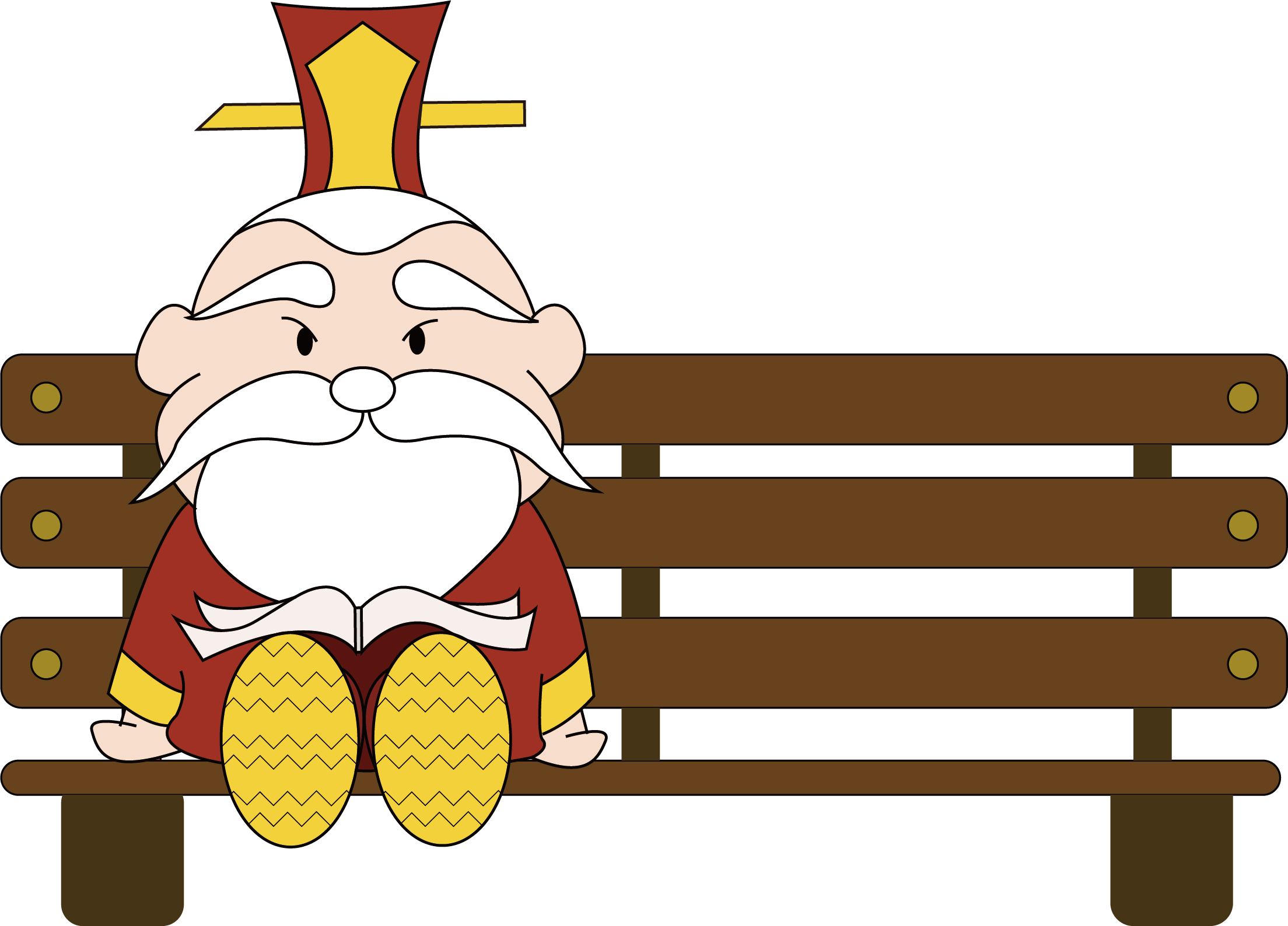 德阳文庙国庆假期开放的公告(图2) 德阳文庙国庆假期开放的公告(图2)