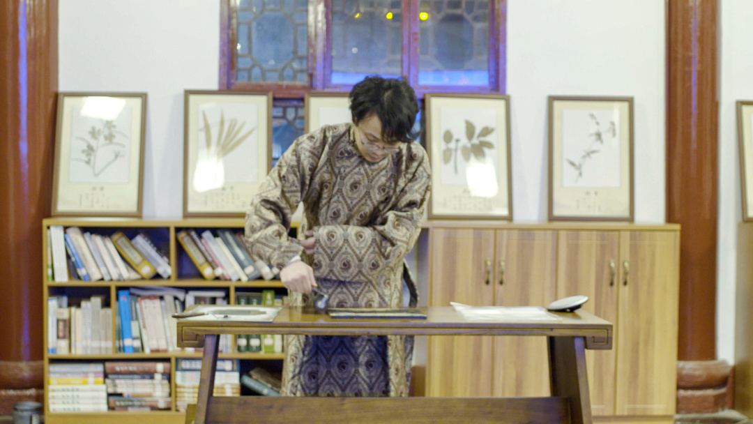 德阳文庙新春庙会邀您玩转传统中国年(图11)