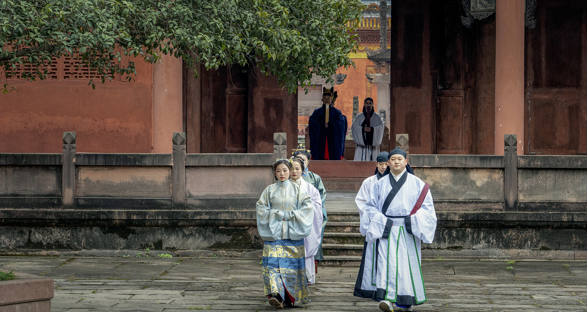 德阳文庙新春庙会邀您玩转传统中国年(图9)