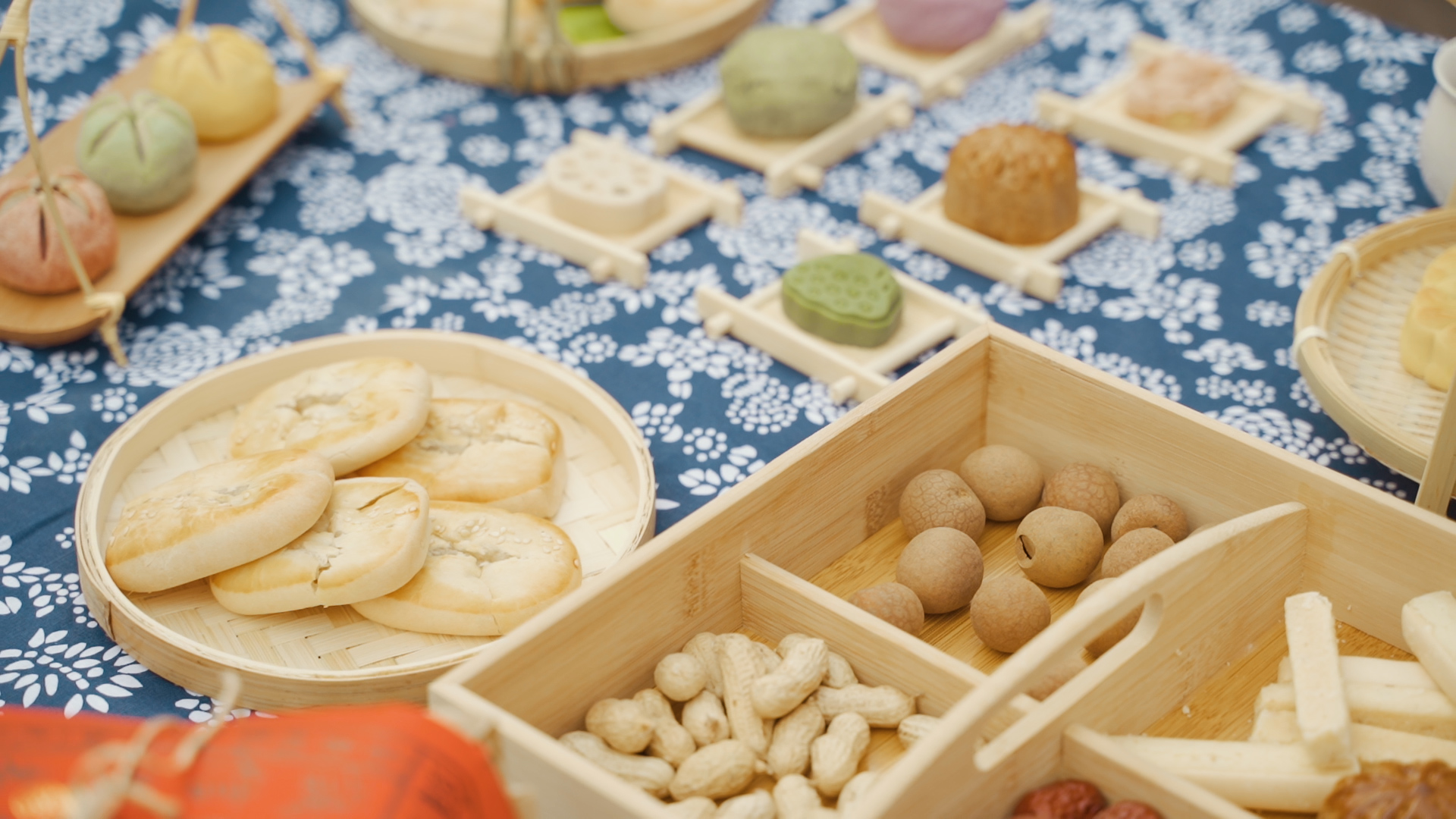 四季光影下的德阳文庙 | 冬盼(图12) 四季光影下的德阳文庙 | 冬盼(图12)