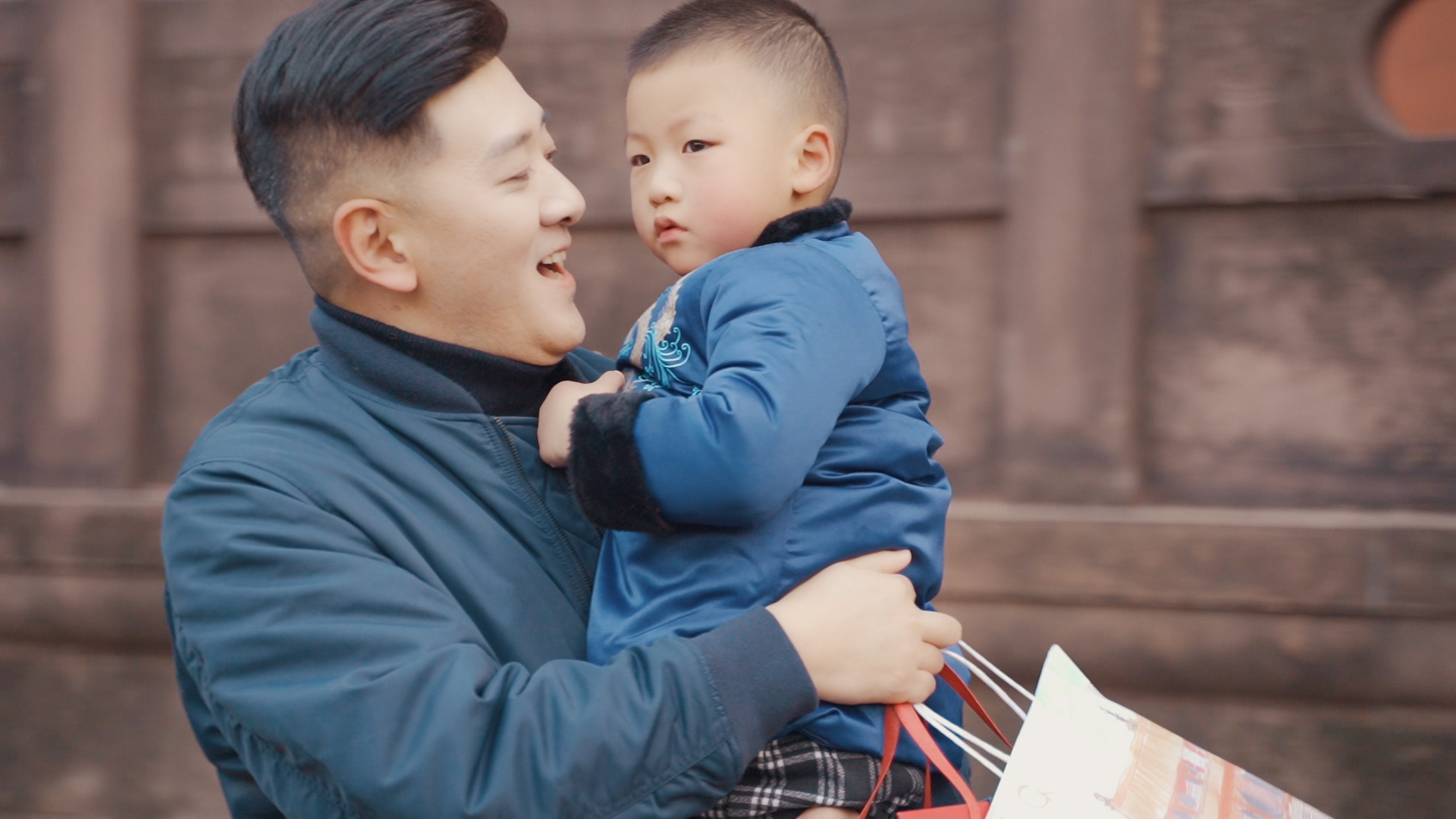 四季光影下的德阳文庙 | 冬盼(图16) 四季光影下的德阳文庙 | 冬盼(图16)