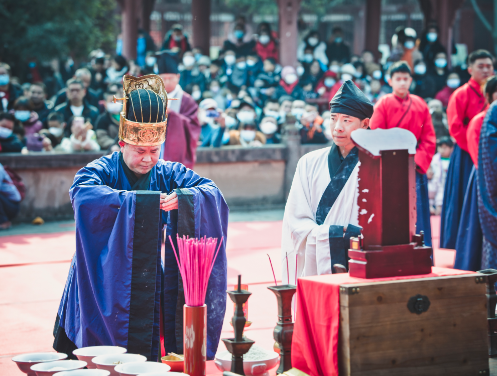 强势回暖 兔年新春德阳市博物馆游客量超十万(图2) 强势回暖 兔年新春德阳市博物馆游客量超十万(图2)