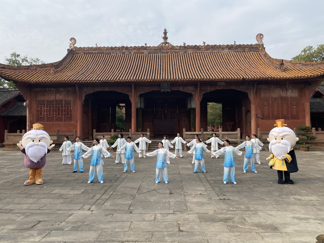 德孔夫子寻医记(图11) 德孔夫子寻医记(图11)