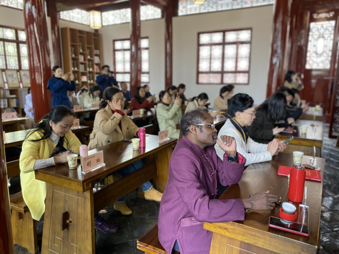 德孔夫子寻医记(图16) 德孔夫子寻医记(图16)