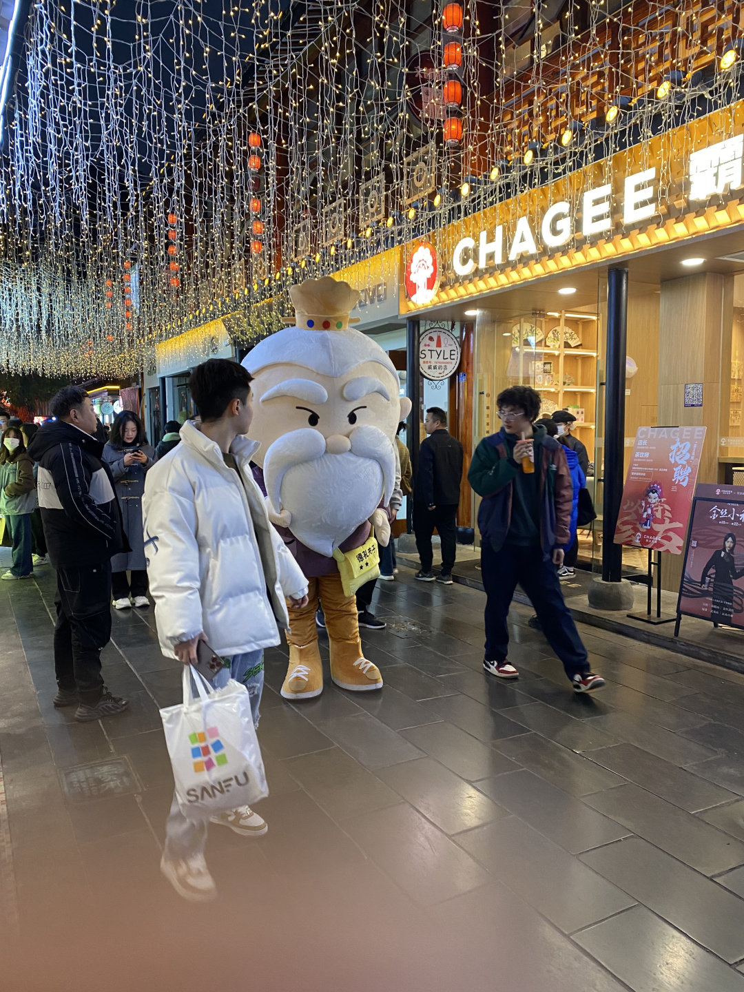 德孔夫子寻医记(图25) 德孔夫子寻医记(图25)