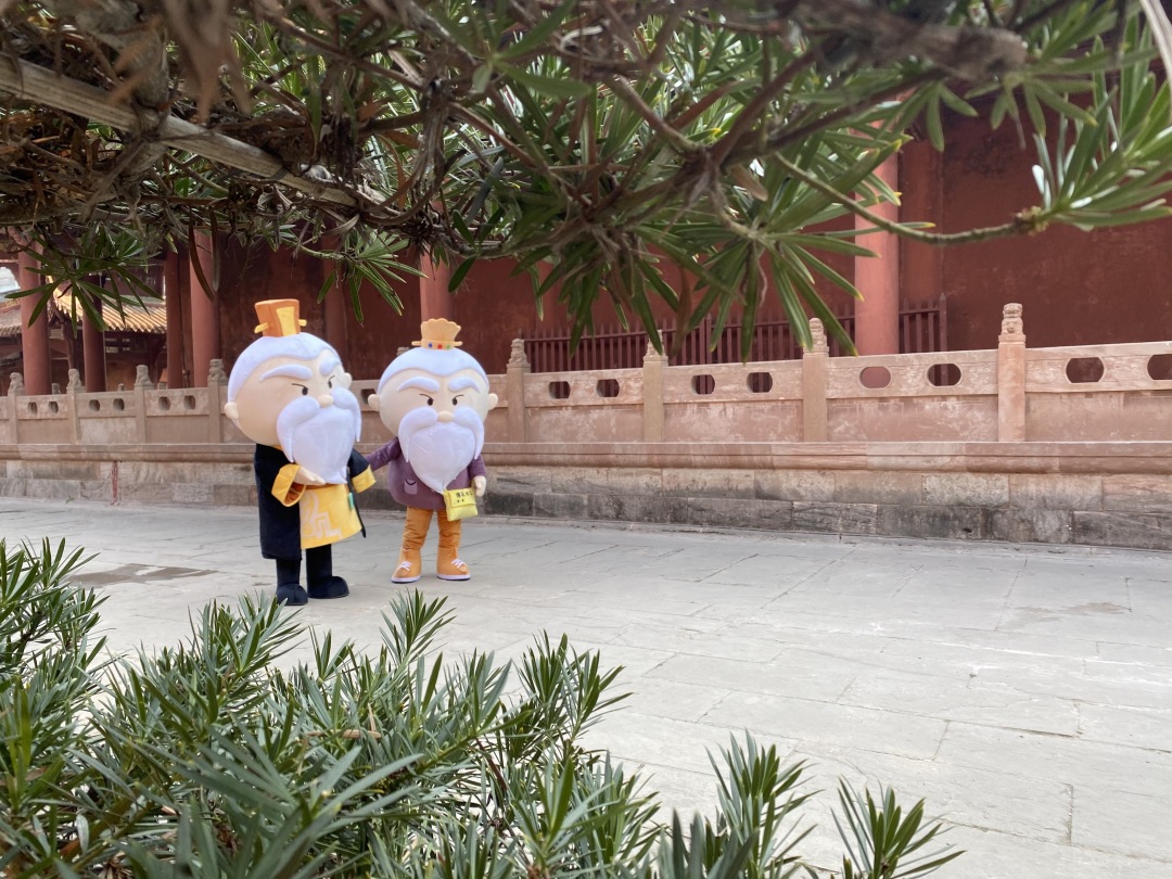 德孔夫子寻医记(图23) 德孔夫子寻医记(图23)