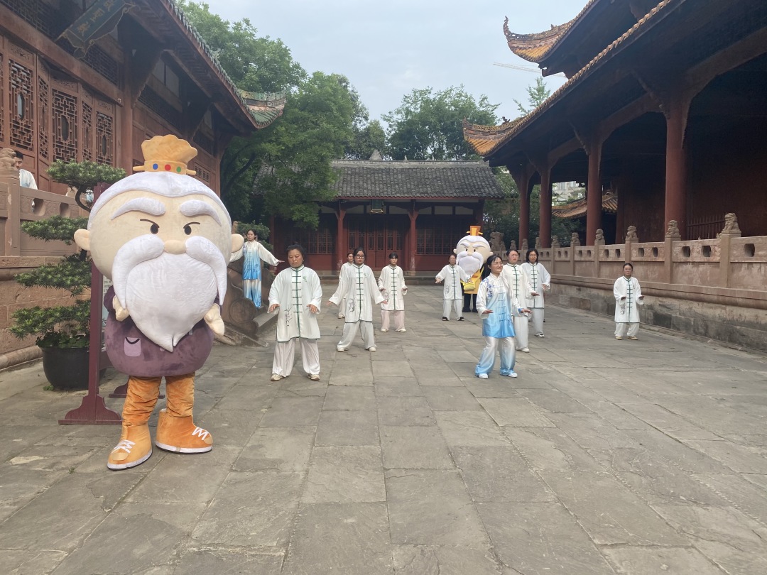 德孔夫子寻医记(图30) 德孔夫子寻医记(图30)