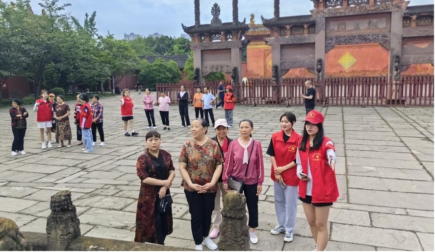 2023年“文化和自然遗产日”活动预告(图3) 2023年“文化和自然遗产日”活动预告(图3)