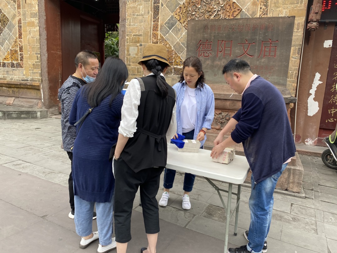 2023年“文化和自然遗产日”活动预告(图5) 2023年“文化和自然遗产日”活动预告(图5)