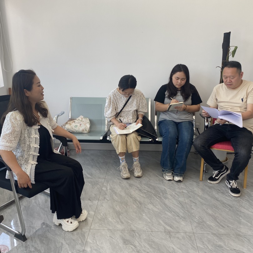 德阳市博物馆对全市文物资源进行摸底调研(图4) 德阳市博物馆对全市文物资源进行摸底调研(图4)