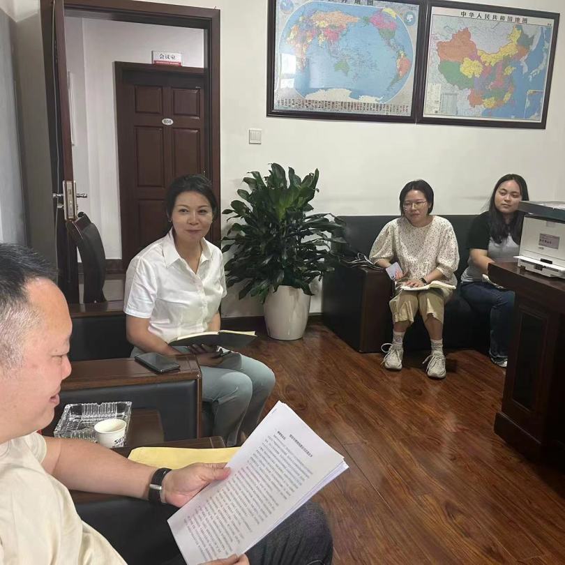 德阳市博物馆对全市文物资源进行摸底调研(图3) 德阳市博物馆对全市文物资源进行摸底调研(图3)