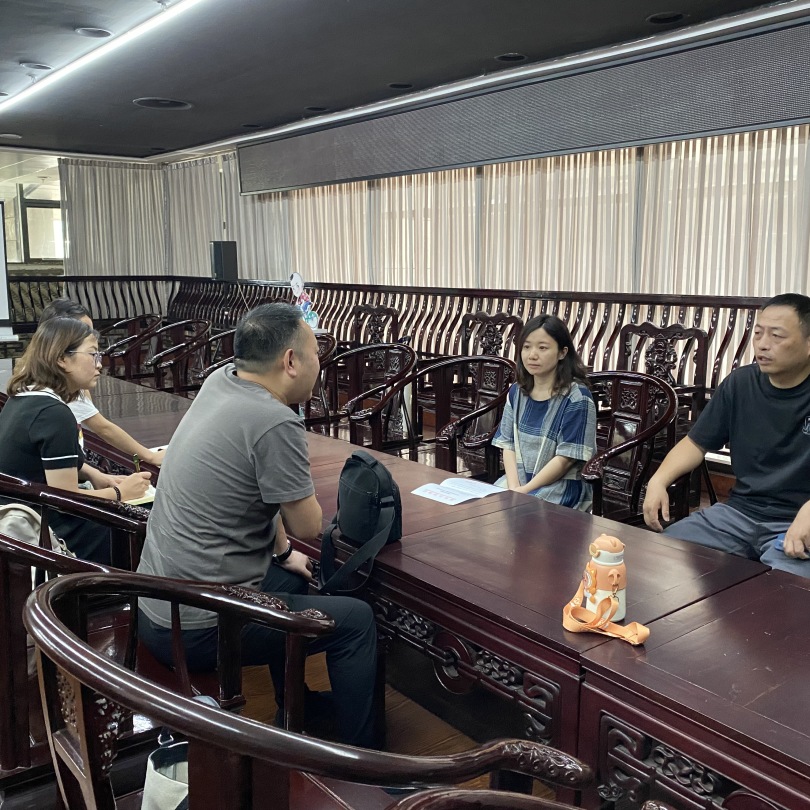 德阳市博物馆对全市文物资源进行摸底调研(图7) 德阳市博物馆对全市文物资源进行摸底调研(图7)