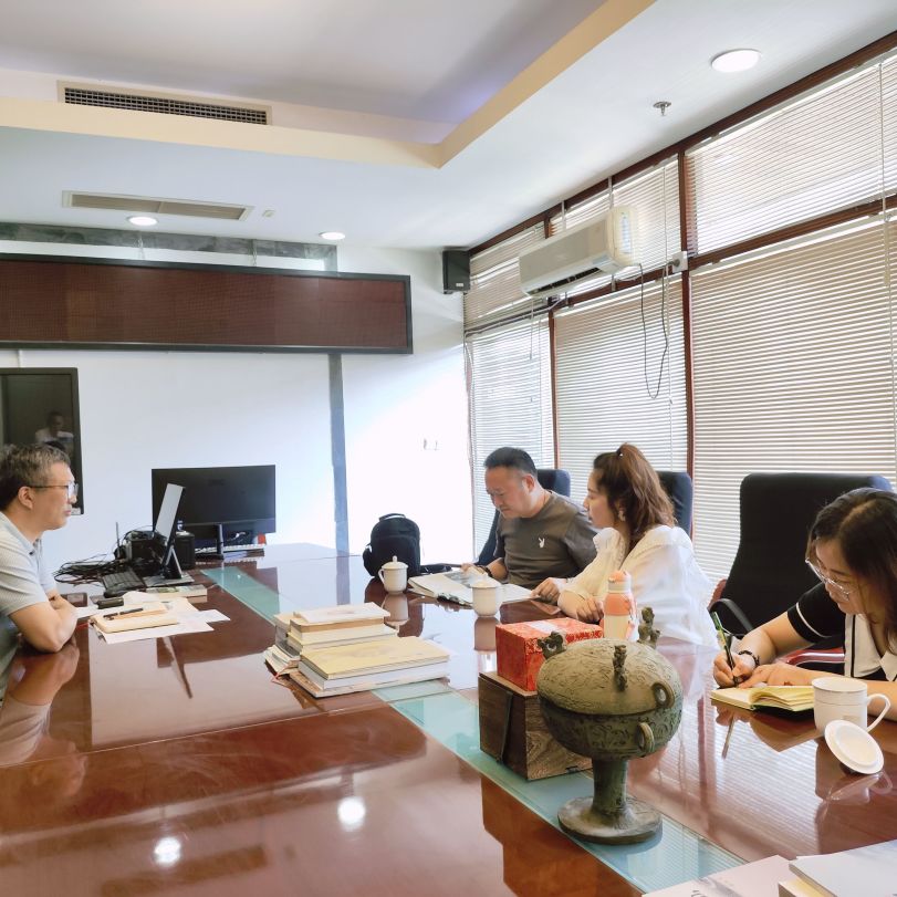 德阳市博物馆对全市文物资源进行摸底调研(图6) 德阳市博物馆对全市文物资源进行摸底调研(图6)