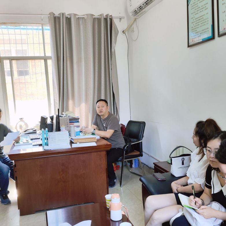 德阳市博物馆对全市文物资源进行摸底调研(图9) 德阳市博物馆对全市文物资源进行摸底调研(图9)