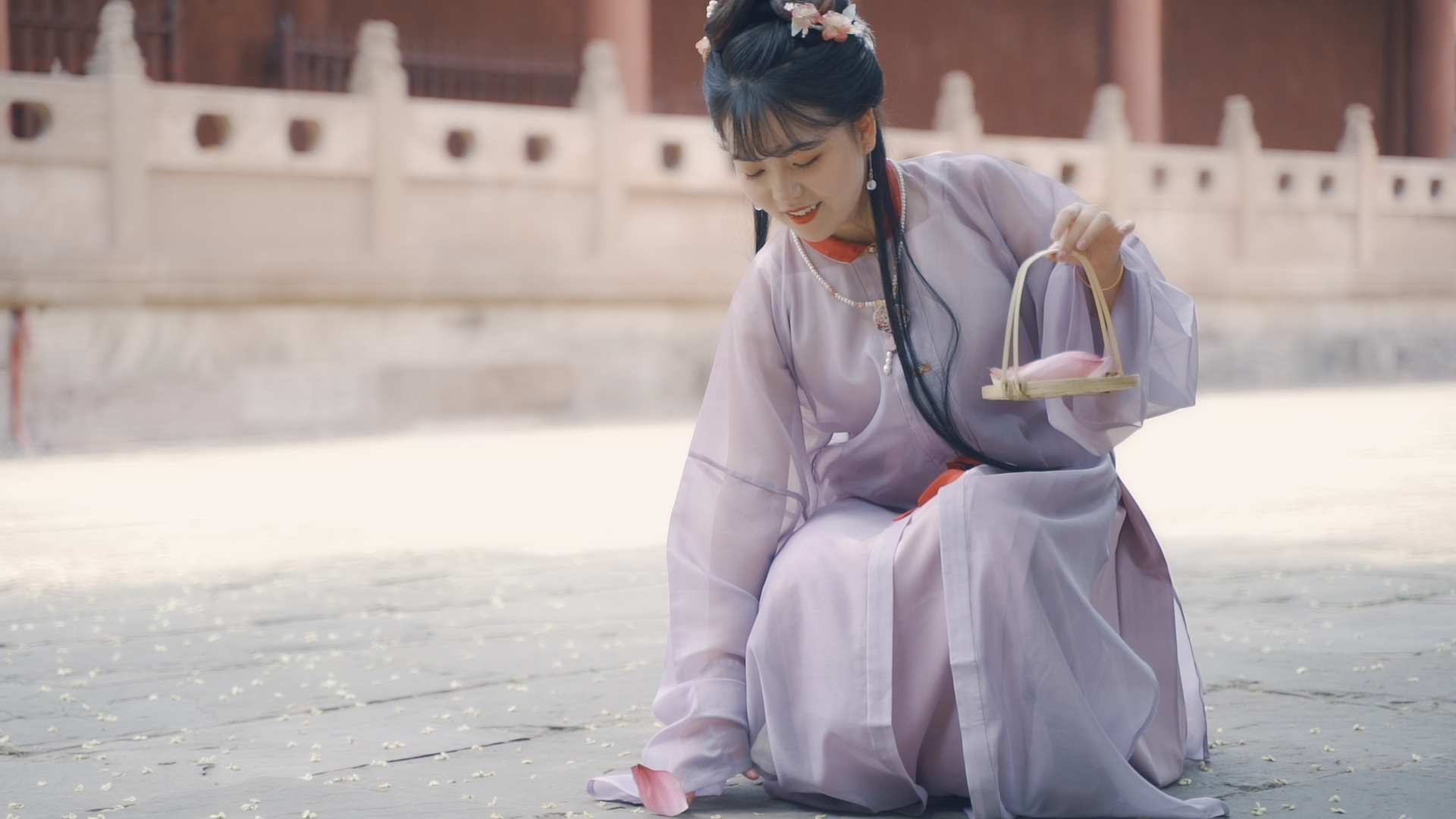 来文庙赴一场浪漫的约会吧(图4) 来文庙赴一场浪漫的约会吧(图4)