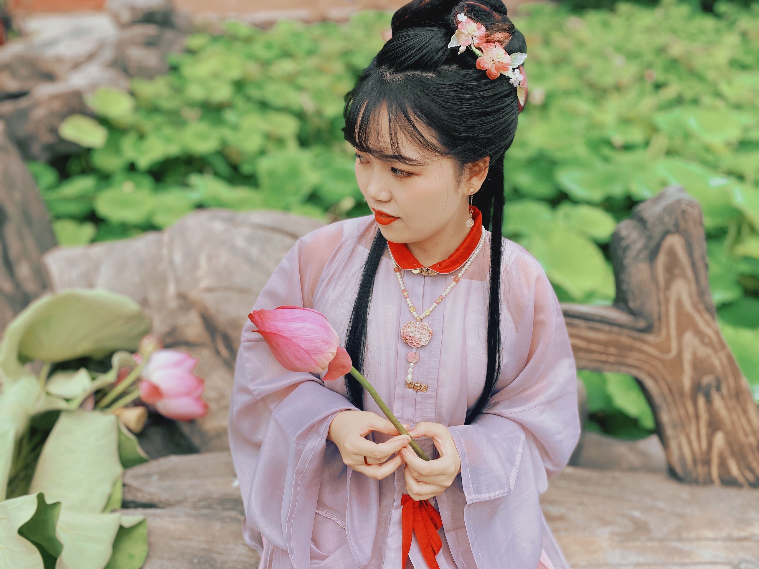 来文庙赴一场浪漫的约会吧(图11) 来文庙赴一场浪漫的约会吧(图11)