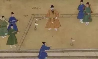 迎大运 | 德阳文博V5组合带你玩转古代运动场(图10) 迎大运 | 德阳文博V5组合带你玩转古代运动场(图10)