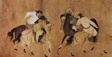 迎大运 | 德阳文博V5组合带你玩转古代运动场(图11) 迎大运 | 德阳文博V5组合带你玩转古代运动场(图11)