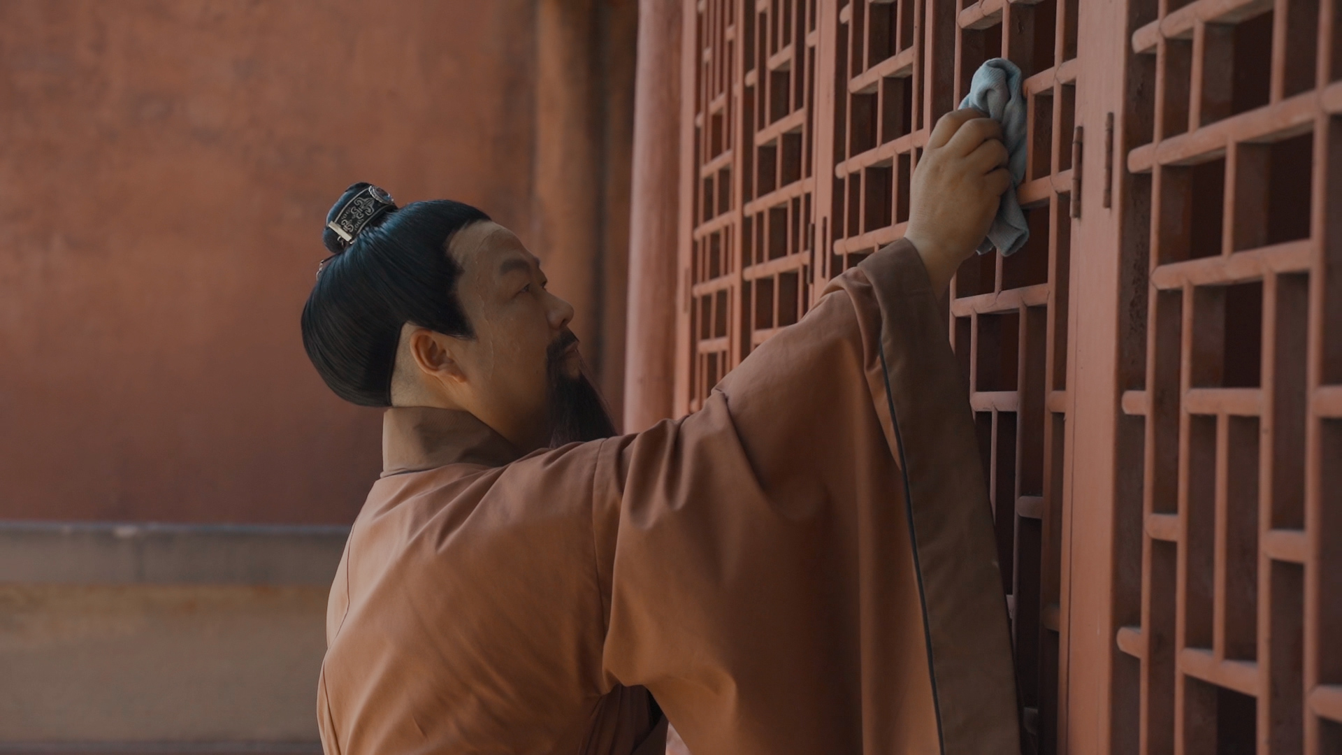 迎大运 | 德阳文博V5组合带你玩转古代运动场(图19) 迎大运 | 德阳文博V5组合带你玩转古代运动场(图19)