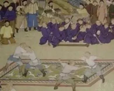 迎大运 | 德阳文博V5组合带你玩转古代运动场(图13) 迎大运 | 德阳文博V5组合带你玩转古代运动场(图13)