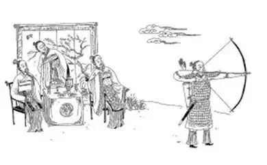 迎大运 | 德阳文博V5组合带你玩转古代运动场(图15) 迎大运 | 德阳文博V5组合带你玩转古代运动场(图15)