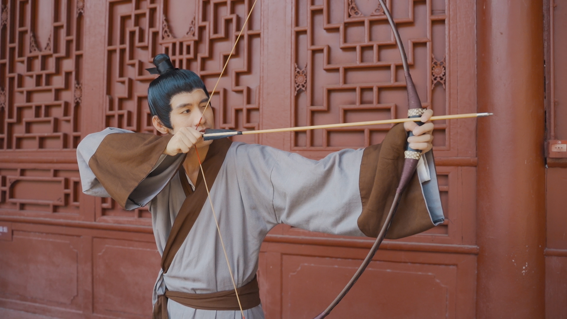 迎大运 | 德阳文博V5组合带你玩转古代运动场(图23) 迎大运 | 德阳文博V5组合带你玩转古代运动场(图23)