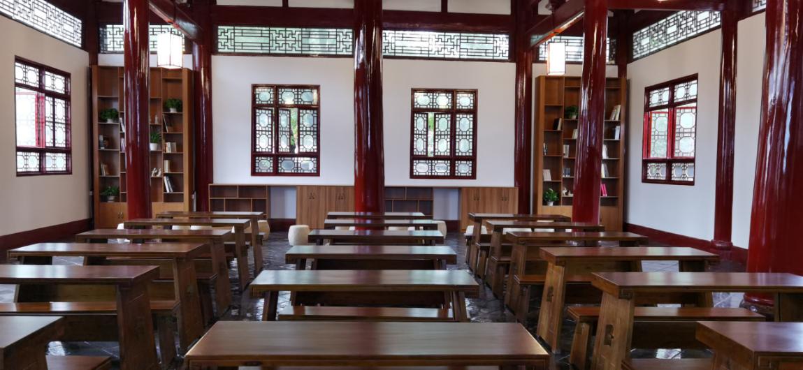 德阳文庙即将再现“穿越千年”的祭孔大典(图26) 德阳文庙即将再现“穿越千年”的祭孔大典(图26)