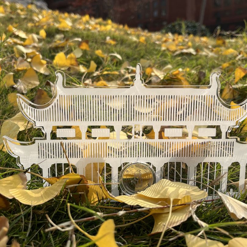 德阳市博物馆文创作品征集活动获奖作品公示(图3) 德阳市博物馆文创作品征集活动获奖作品公示(图3)