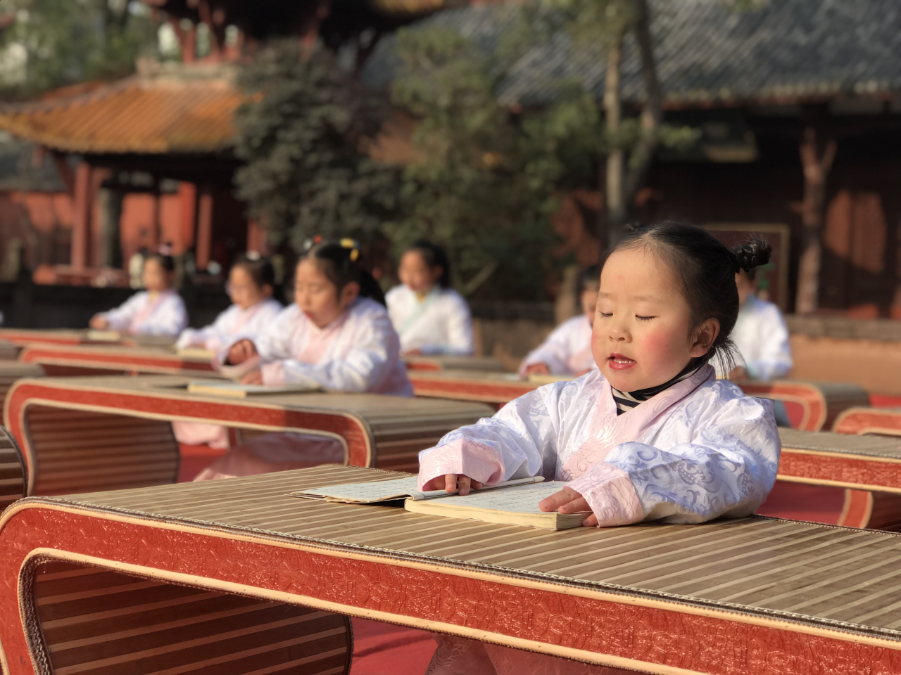 看过来，这里的元旦好热闹！(图5)