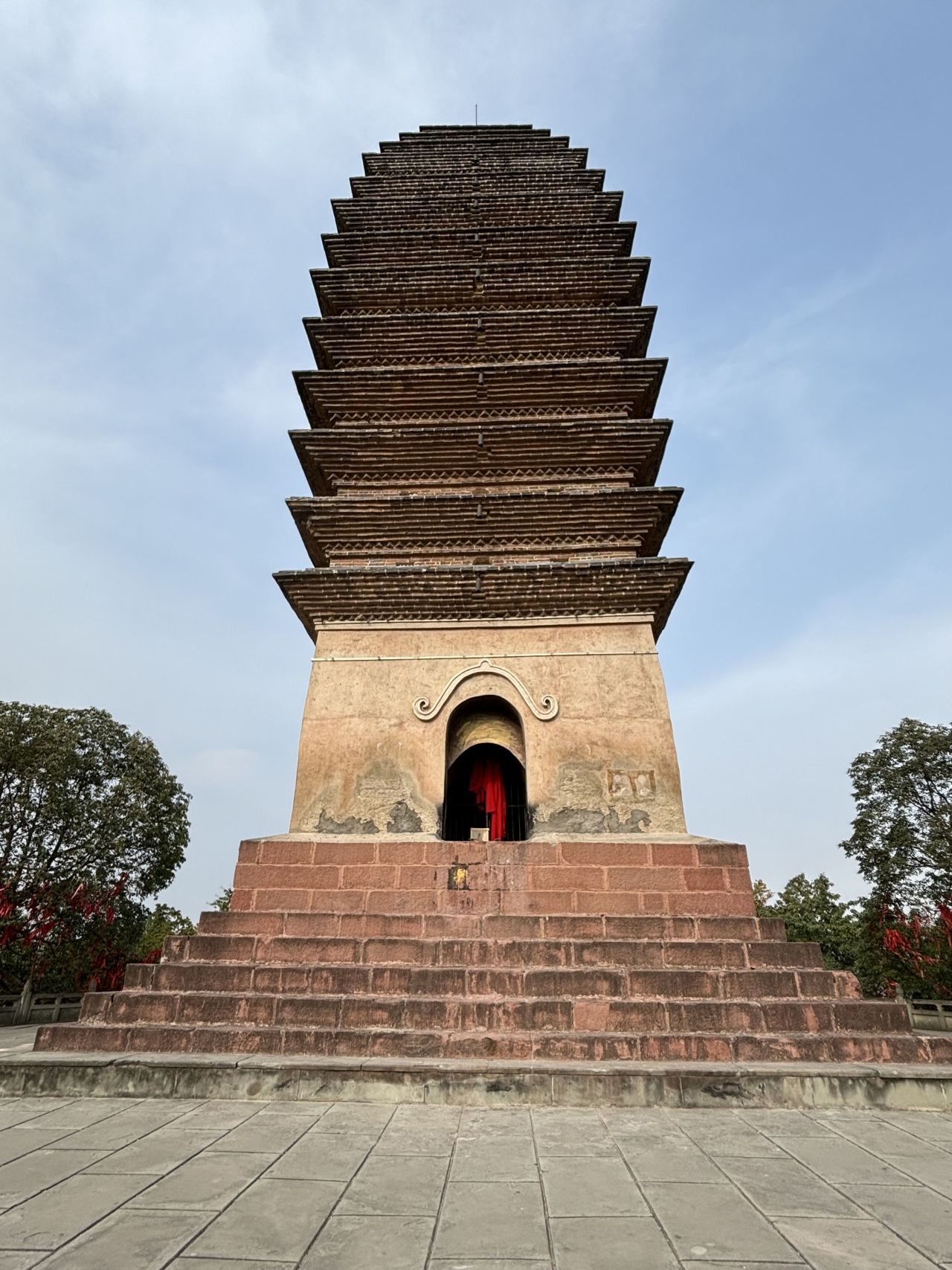 WELCOME TO 德阳  文保古建来欣赏(图5)