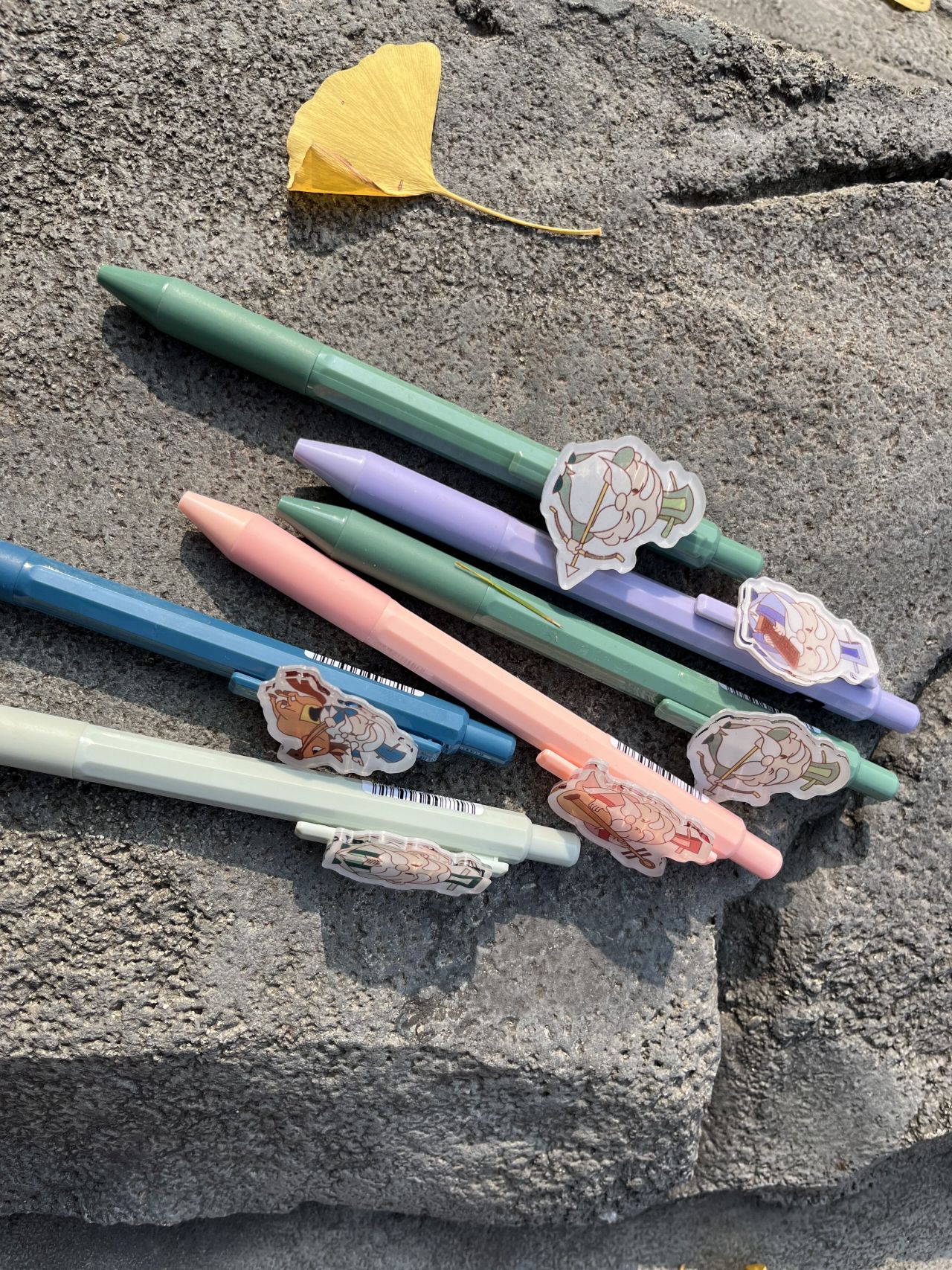 德阳市博物馆文创产品新鲜出炉   总有一款适合你(图9)