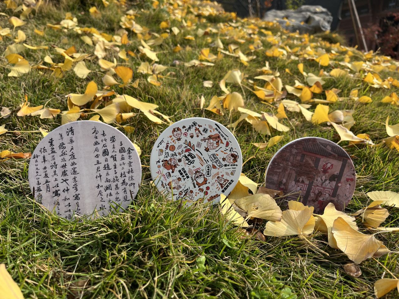 德阳市博物馆文创产品新鲜出炉   总有一款适合你(图12)