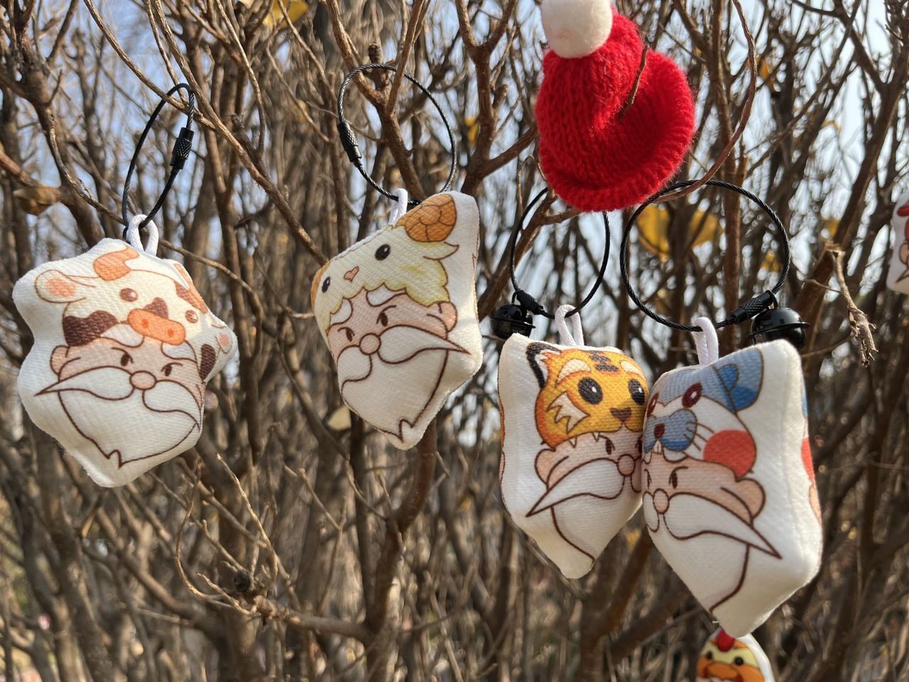 德阳市博物馆文创产品新鲜出炉   总有一款适合你(图11)