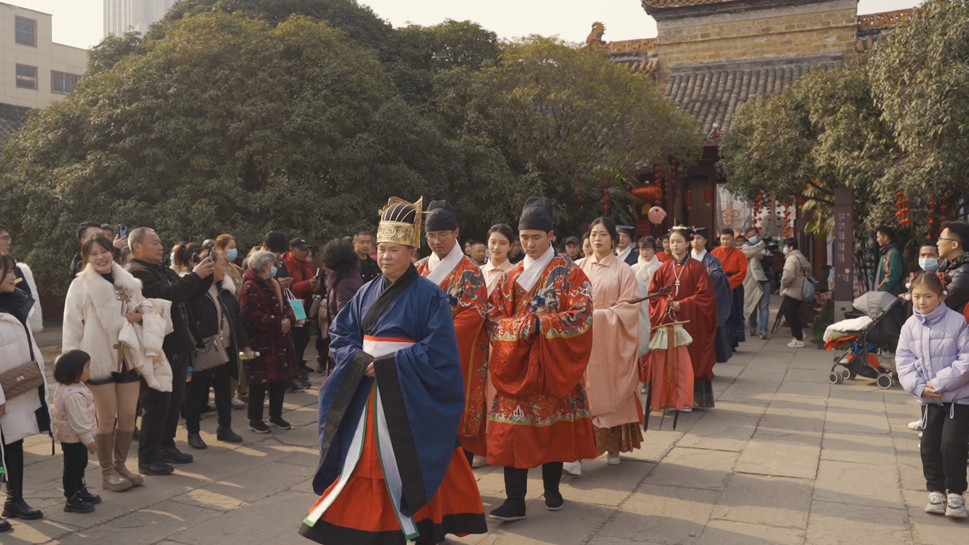 喜迎龙年 ▏春节的N种打开方式,你想耍哪样(图9) 喜迎龙年 ▏春节的N种打开方式,你想耍哪样(图9)