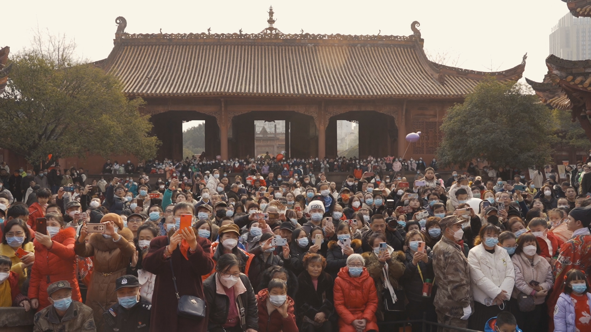 喜迎龙年 ▏春节的N种打开方式,你想耍哪样(图10) 喜迎龙年 ▏春节的N种打开方式,你想耍哪样(图10)