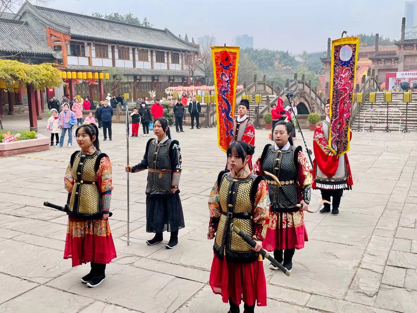 喜迎龙年 ▏春节的N种打开方式,你想耍哪样(图19) 喜迎龙年 ▏春节的N种打开方式,你想耍哪样(图19)