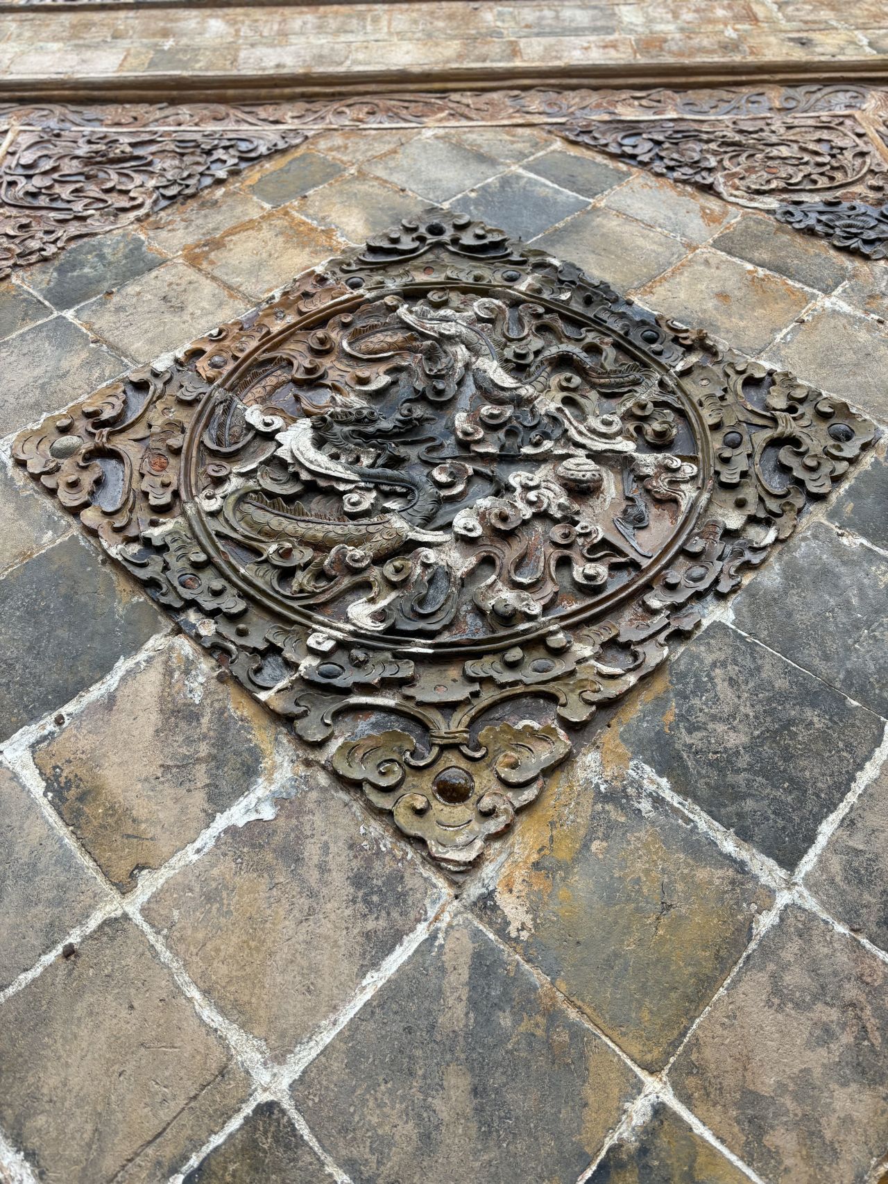 快来看 德阳这个地方含龙量极高(图4)