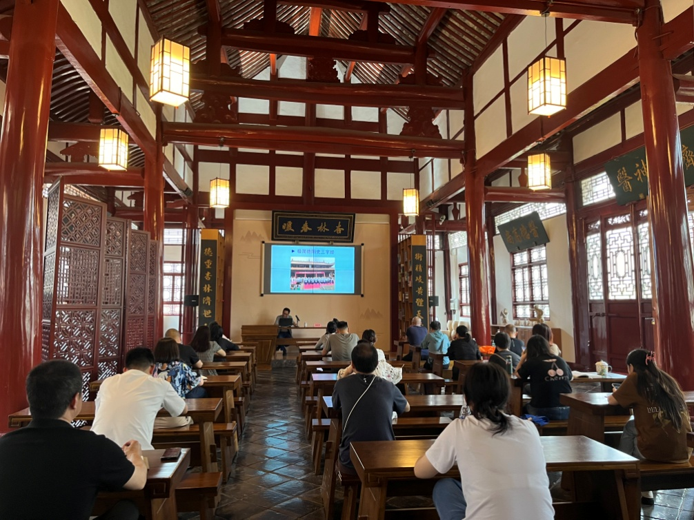 德阳市博物馆 开展“5▪18国际博物馆日”系列活动 (图5) 德阳市博物馆 开展“5▪18国际博物馆日”系列活动 (图5)