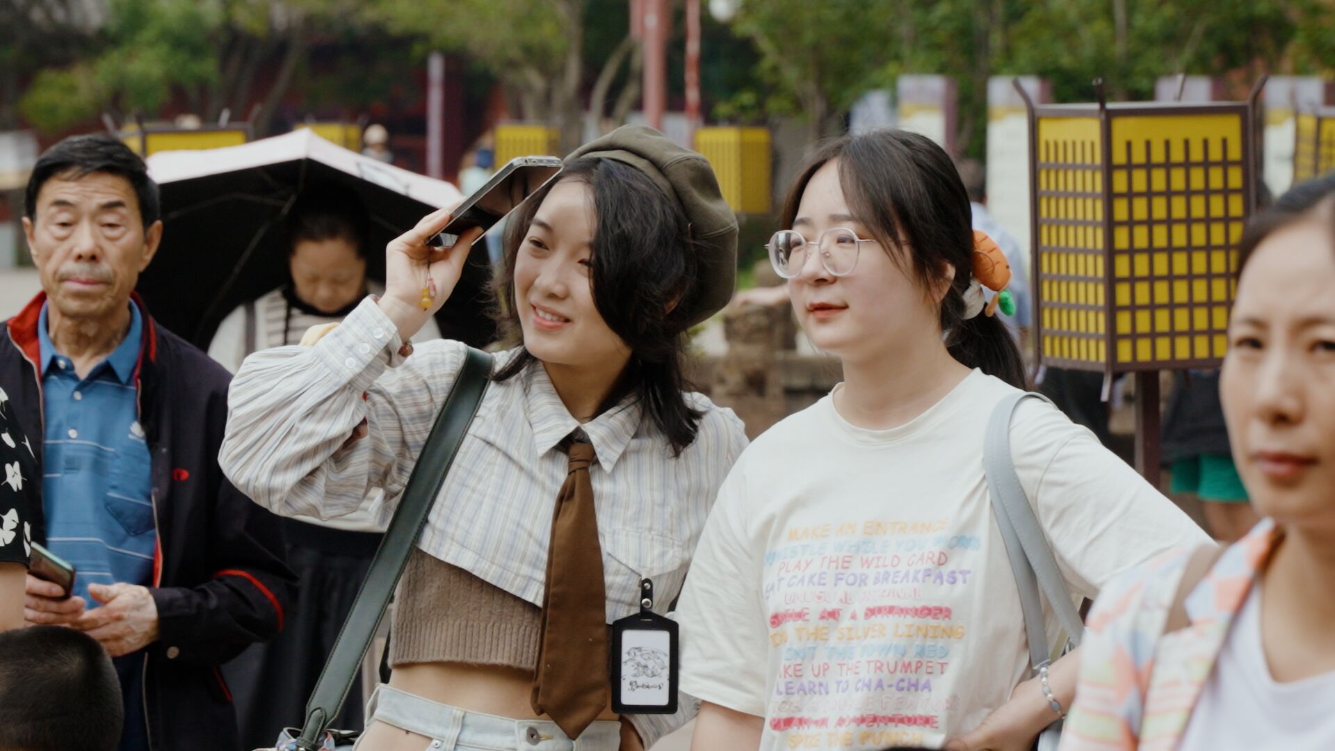 德阳市博物馆举行2024年文化和自然遗产日活动暨“我们的节日”甲辰年端午节活动(图8)