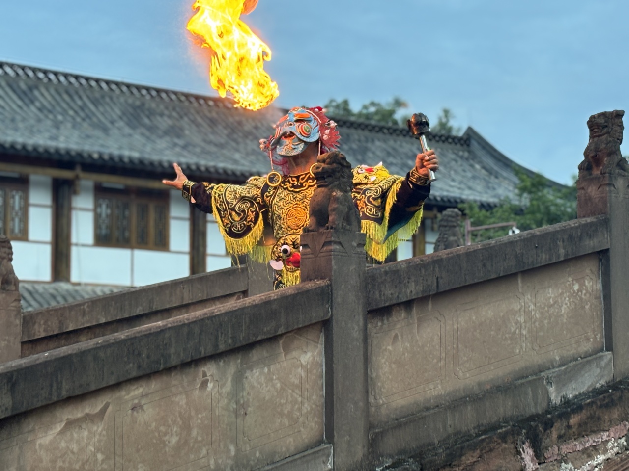 德阳市博物馆举行2024年文化和自然遗产日活动暨“我们的节日”甲辰年端午节活动(图19)