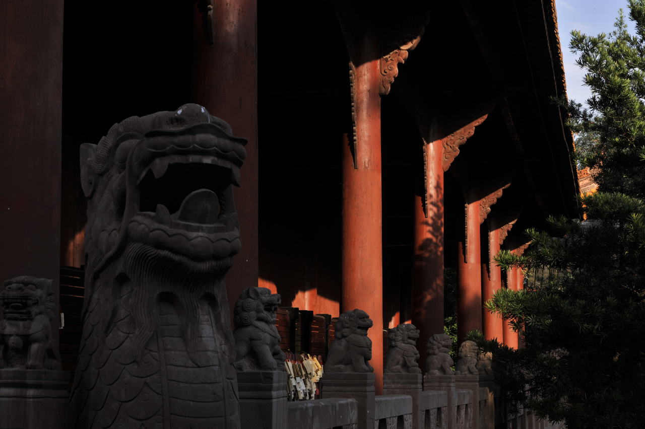 德阳文庙中秋预告(图4) 德阳文庙中秋预告(图4)