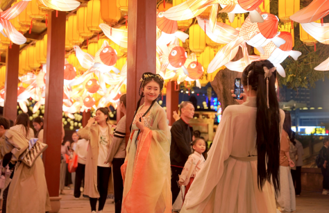 德阳文庙中秋预告(图6) 德阳文庙中秋预告(图6)