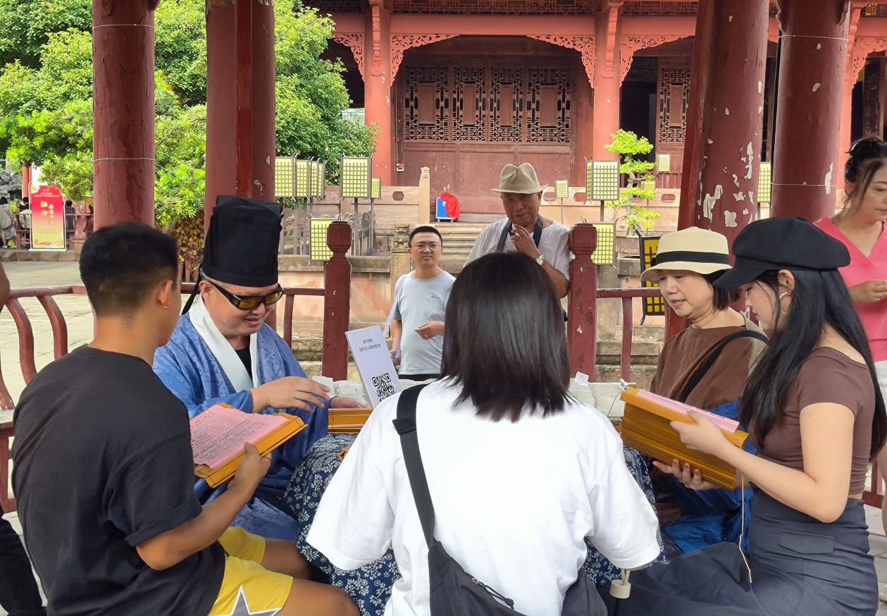 德阳市博物馆举办甲辰年中秋节系列活动(图11)
