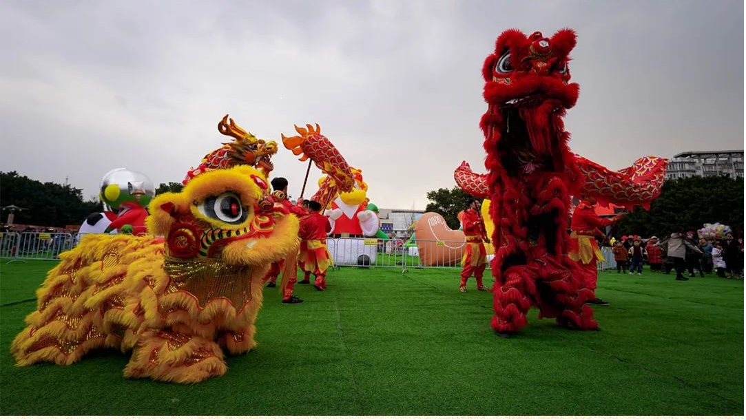 事事如愿 文庙过年 | 德阳文庙邀你一起逛庙会赢好礼(图12) 事事如愿 文庙过年 | 德阳文庙邀你一起逛庙会赢好礼(图12)