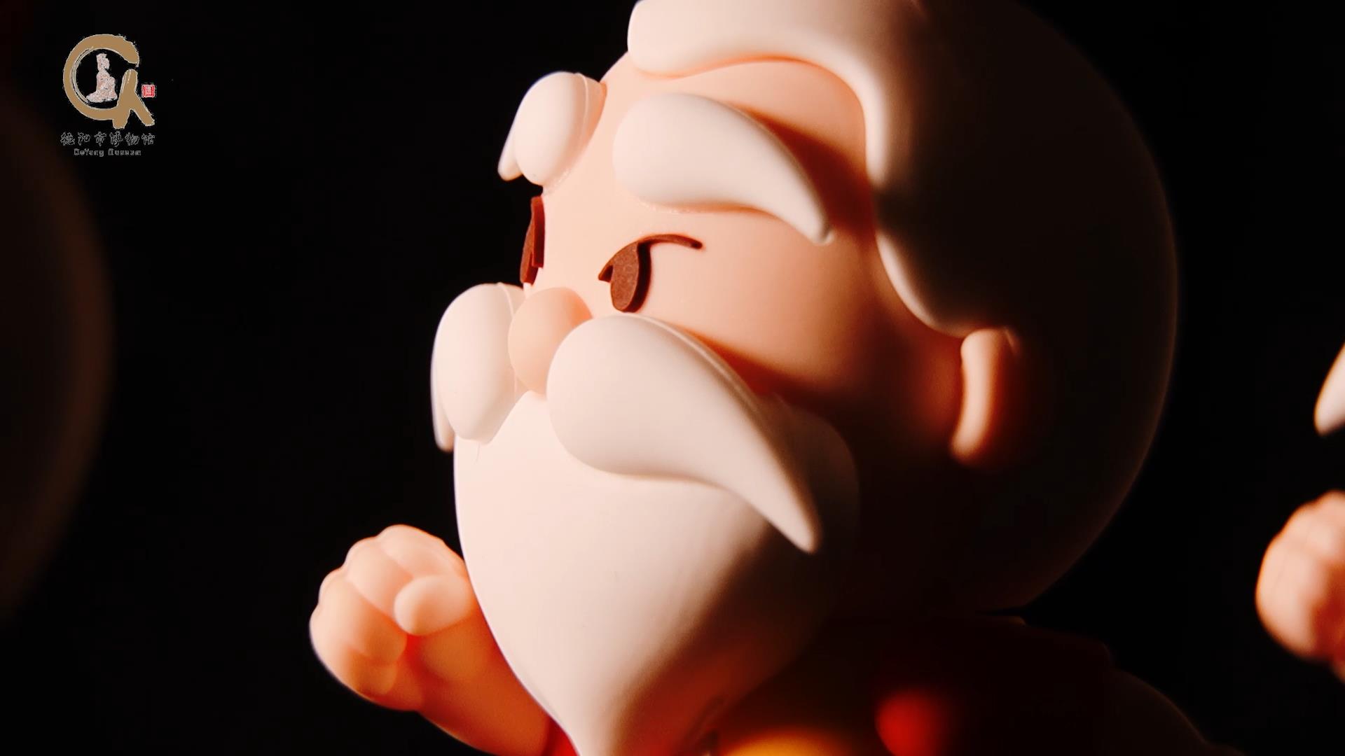 “事事如愿 文庙过年”2025德阳文庙新春大庙会超丰厚福利来袭，多种获取方式任你选，千万别错过！！！(图26)