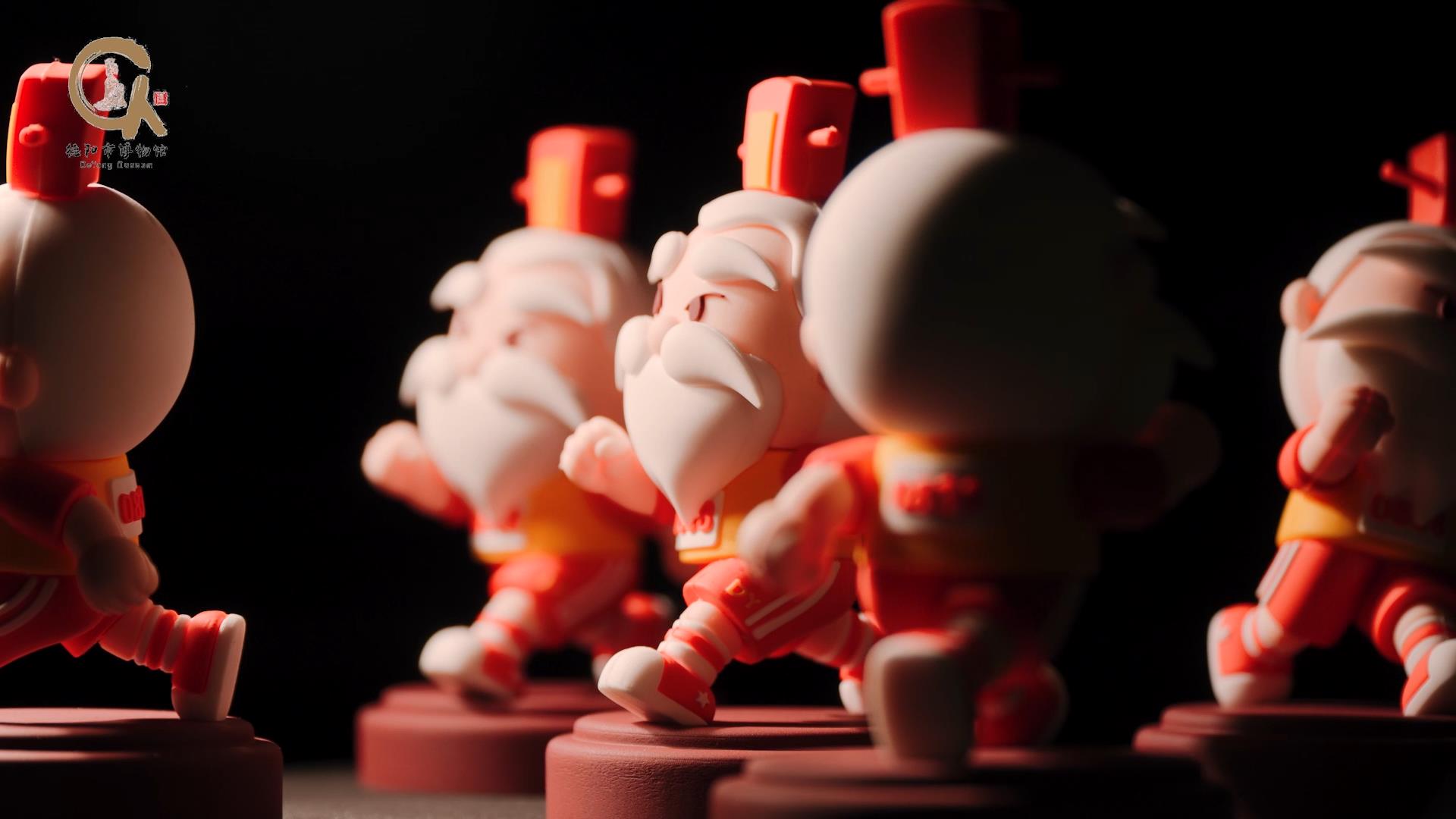 “事事如愿 文庙过年”2025德阳文庙新春大庙会超丰厚福利来袭，多种获取方式任你选，千万别错过！！！(图27)